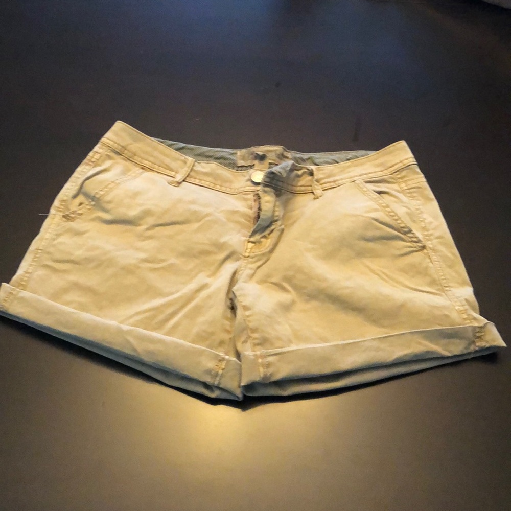 Shorts